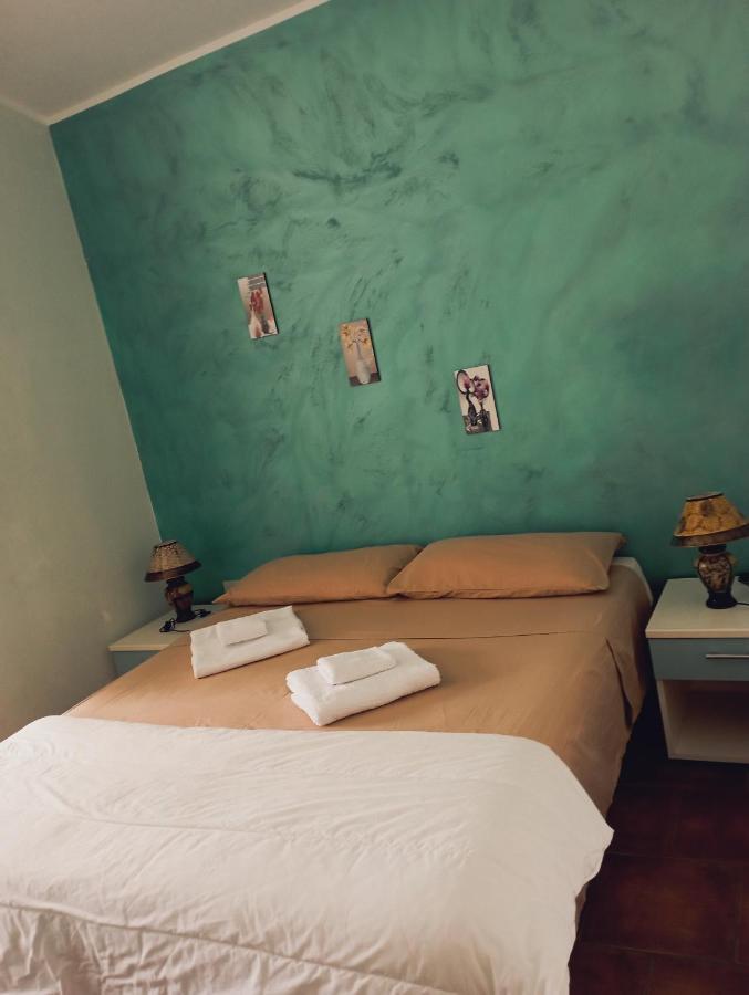 Ambrosia Hostel Alessandria del Carretto Экстерьер фото