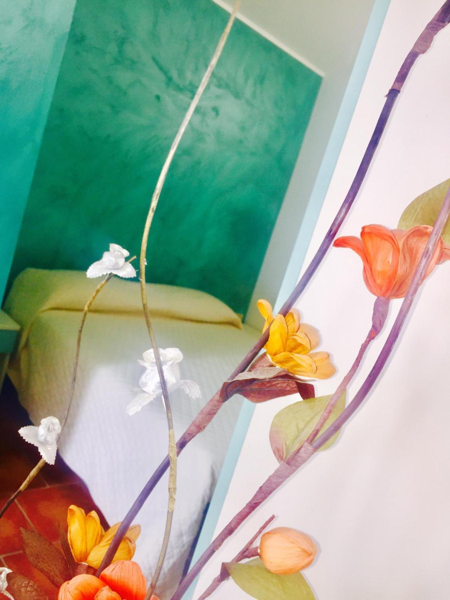 Ambrosia Hostel Alessandria del Carretto Экстерьер фото